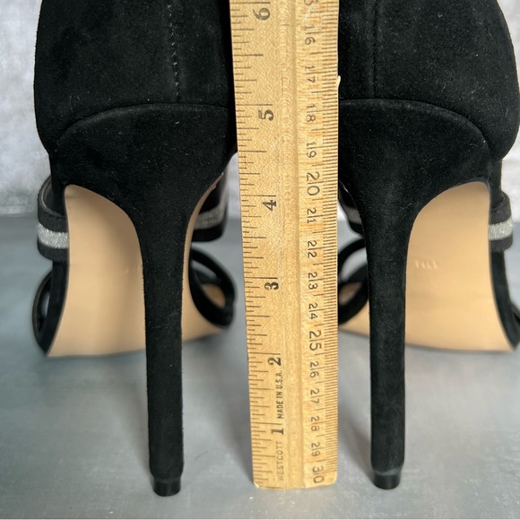 Sexy black heels - Picture 7 of 13